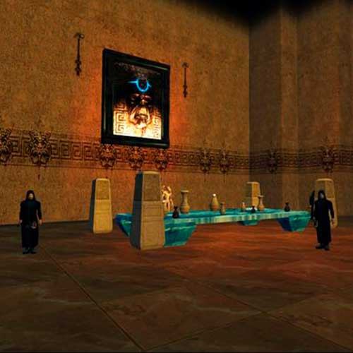 Anarchy Online: Access Level 200 Heckler Juices Cd Key Steam Global